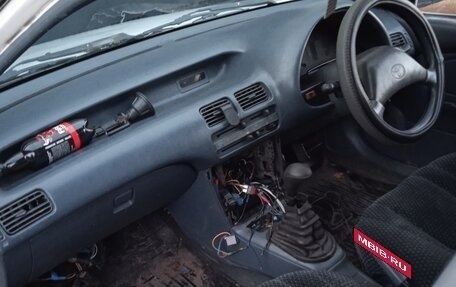 Toyota Corsa, 1993 год, 75 000 рублей, 3 фотография