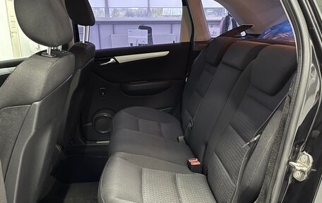 Mercedes-Benz B-Класс, 2007 год, 699 000 рублей, 20 фотография