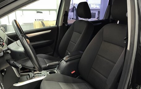 Mercedes-Benz B-Класс, 2007 год, 699 000 рублей, 21 фотография