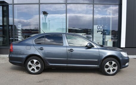 Skoda Octavia, 2010 год, 580 000 рублей, 4 фотография
