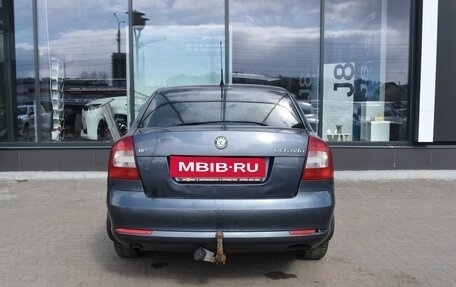 Skoda Octavia, 2010 год, 580 000 рублей, 6 фотография