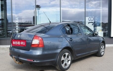 Skoda Octavia, 2010 год, 580 000 рублей, 5 фотография