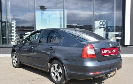 Skoda Octavia, 2010 год, 580 000 рублей, 7 фотография