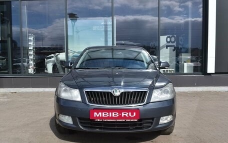 Skoda Octavia, 2010 год, 580 000 рублей, 2 фотография