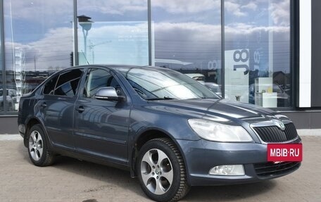 Skoda Octavia, 2010 год, 580 000 рублей, 3 фотография