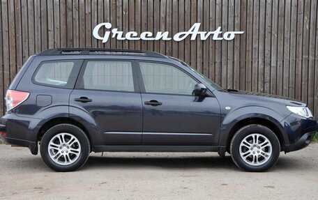 Subaru Forester, 2012 год, 1 450 000 рублей, 4 фотография