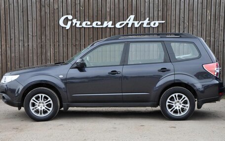 Subaru Forester, 2012 год, 1 450 000 рублей, 8 фотография
