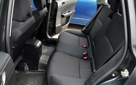 Subaru Forester, 2012 год, 1 450 000 рублей, 15 фотография