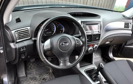 Subaru Forester, 2012 год, 1 450 000 рублей, 11 фотография