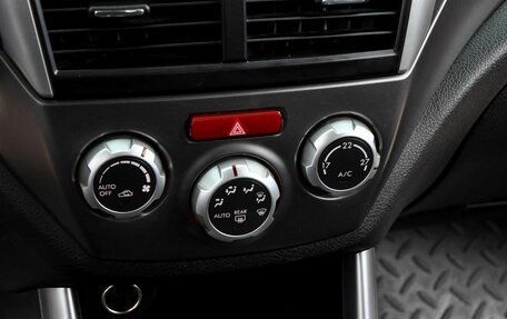Subaru Forester, 2012 год, 1 450 000 рублей, 13 фотография