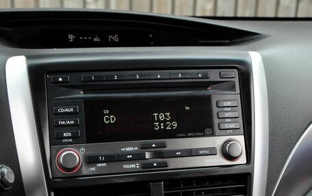 Subaru Forester, 2012 год, 1 450 000 рублей, 14 фотография
