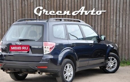 Subaru Forester, 2012 год, 1 450 000 рублей, 5 фотография