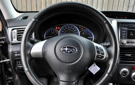 Subaru Forester, 2012 год, 1 450 000 рублей, 12 фотография