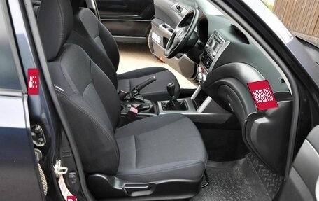 Subaru Forester, 2012 год, 1 450 000 рублей, 9 фотография