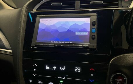 Honda Shuttle II, 2015 год, 1 350 000 рублей, 10 фотография