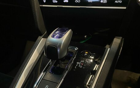 Honda Shuttle II, 2015 год, 1 350 000 рублей, 11 фотография