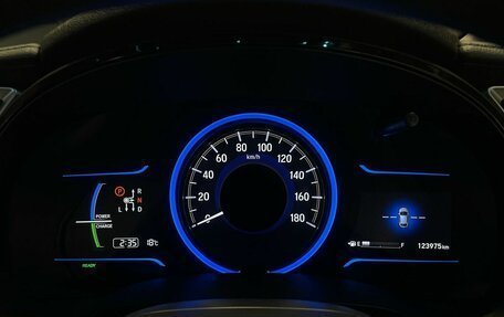 Honda Shuttle II, 2015 год, 1 350 000 рублей, 14 фотография