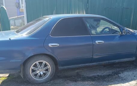 Nissan Presea II, 1996 год, 190 000 рублей, 9 фотография