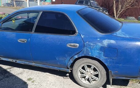 Nissan Presea II, 1996 год, 190 000 рублей, 8 фотография