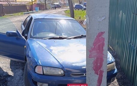Nissan Presea II, 1996 год, 190 000 рублей, 2 фотография
