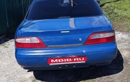 Nissan Presea II, 1996 год, 190 000 рублей, 7 фотография