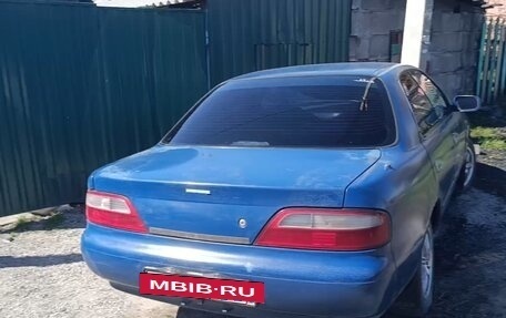 Nissan Presea II, 1996 год, 190 000 рублей, 5 фотография