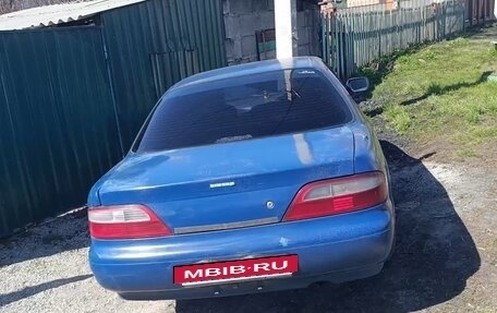 Nissan Presea II, 1996 год, 190 000 рублей, 6 фотография