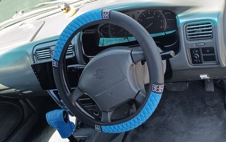 Nissan Presea II, 1996 год, 190 000 рублей, 11 фотография