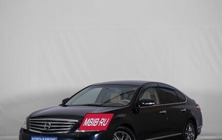 Nissan Teana, 2008 год, 979 000 рублей, 3 фотография