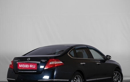 Nissan Teana, 2008 год, 979 000 рублей, 4 фотография