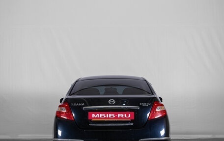 Nissan Teana, 2008 год, 979 000 рублей, 5 фотография