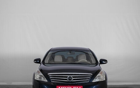 Nissan Teana, 2008 год, 979 000 рублей, 2 фотография