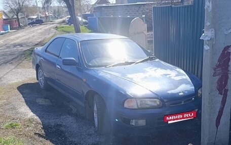 Nissan Presea II, 1996 год, 190 000 рублей, 18 фотография