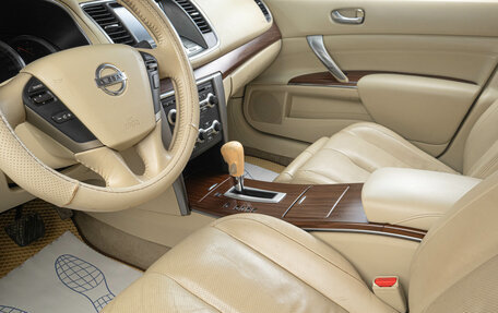 Nissan Teana, 2008 год, 979 000 рублей, 8 фотография