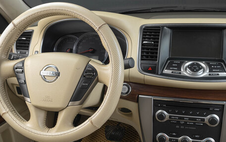 Nissan Teana, 2008 год, 979 000 рублей, 18 фотография