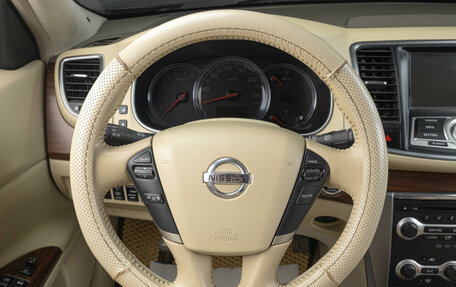 Nissan Teana, 2008 год, 979 000 рублей, 12 фотография