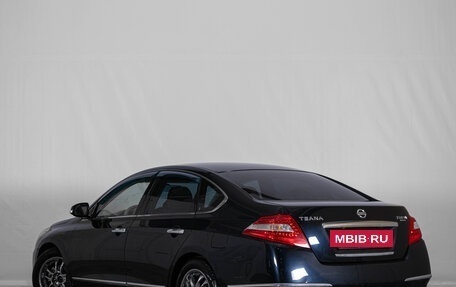Nissan Teana, 2008 год, 979 000 рублей, 6 фотография