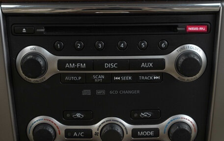 Nissan Teana, 2008 год, 979 000 рублей, 15 фотография