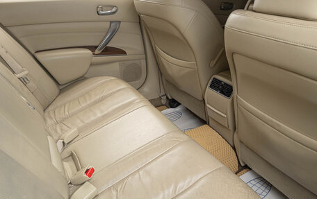 Nissan Teana, 2008 год, 979 000 рублей, 21 фотография