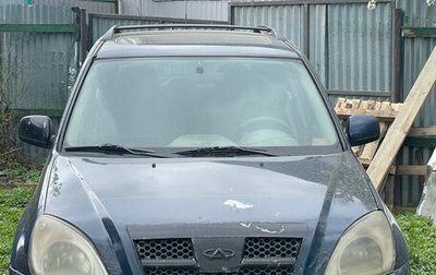 Chery Tiggo (T11), 2007 год, 120 000 рублей, 1 фотография