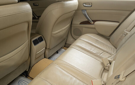 Nissan Teana, 2008 год, 979 000 рублей, 22 фотография