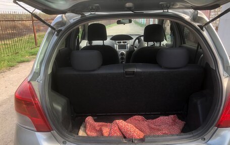Toyota Vitz, 2010 год, 450 000 рублей, 4 фотография