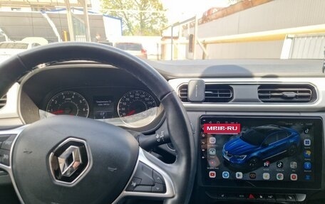 Renault Arkana I, 2021 год, 1 400 000 рублей, 3 фотография