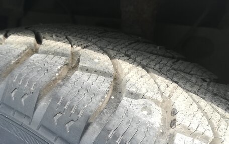 Fiat Panda II, 2007 год, 380 000 рублей, 12 фотография