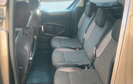 Peugeot Partner II рестайлинг 2, 2012 год, 504 000 рублей, 3 фотография