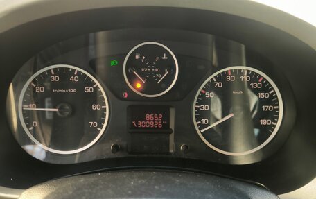 Peugeot Partner II рестайлинг 2, 2012 год, 504 000 рублей, 2 фотография