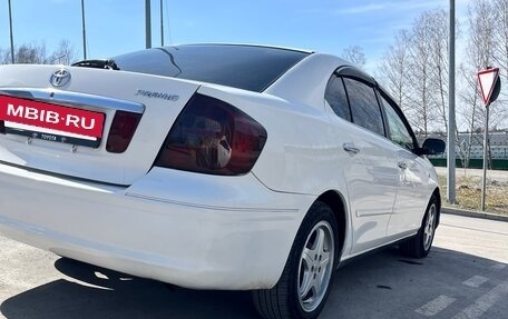 Toyota Premio, 2005 год, 750 000 рублей, 2 фотография