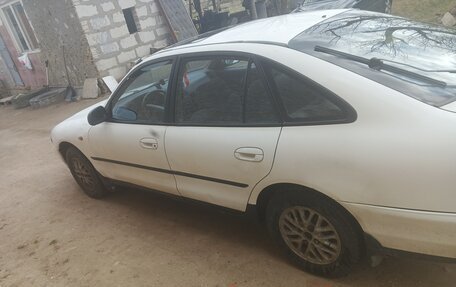 Mitsubishi Galant VIII, 1993 год, 250 000 рублей, 9 фотография