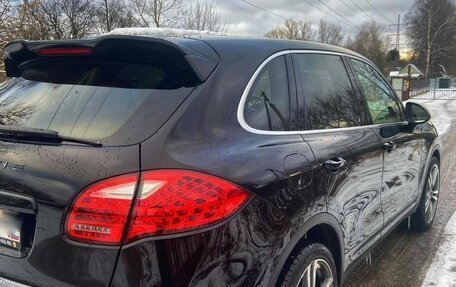 Porsche Cayenne III, 2011 год, 2 750 000 рублей, 3 фотография
