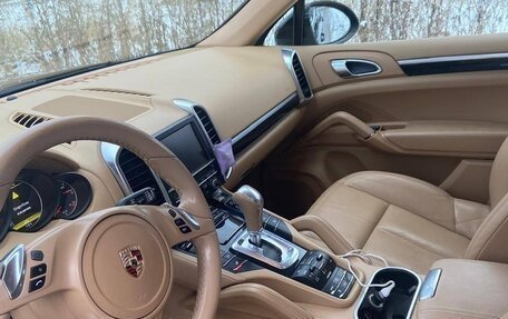 Porsche Cayenne III, 2011 год, 2 750 000 рублей, 6 фотография